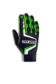 Picture of SPARCO SPA Gloves Hypergrip+ Racing Gloves - 00209508NRVF
