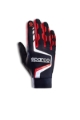 Picture of SPARCO SPA Gloves Hypergrip+ Racing Gloves - 00209512NRRS