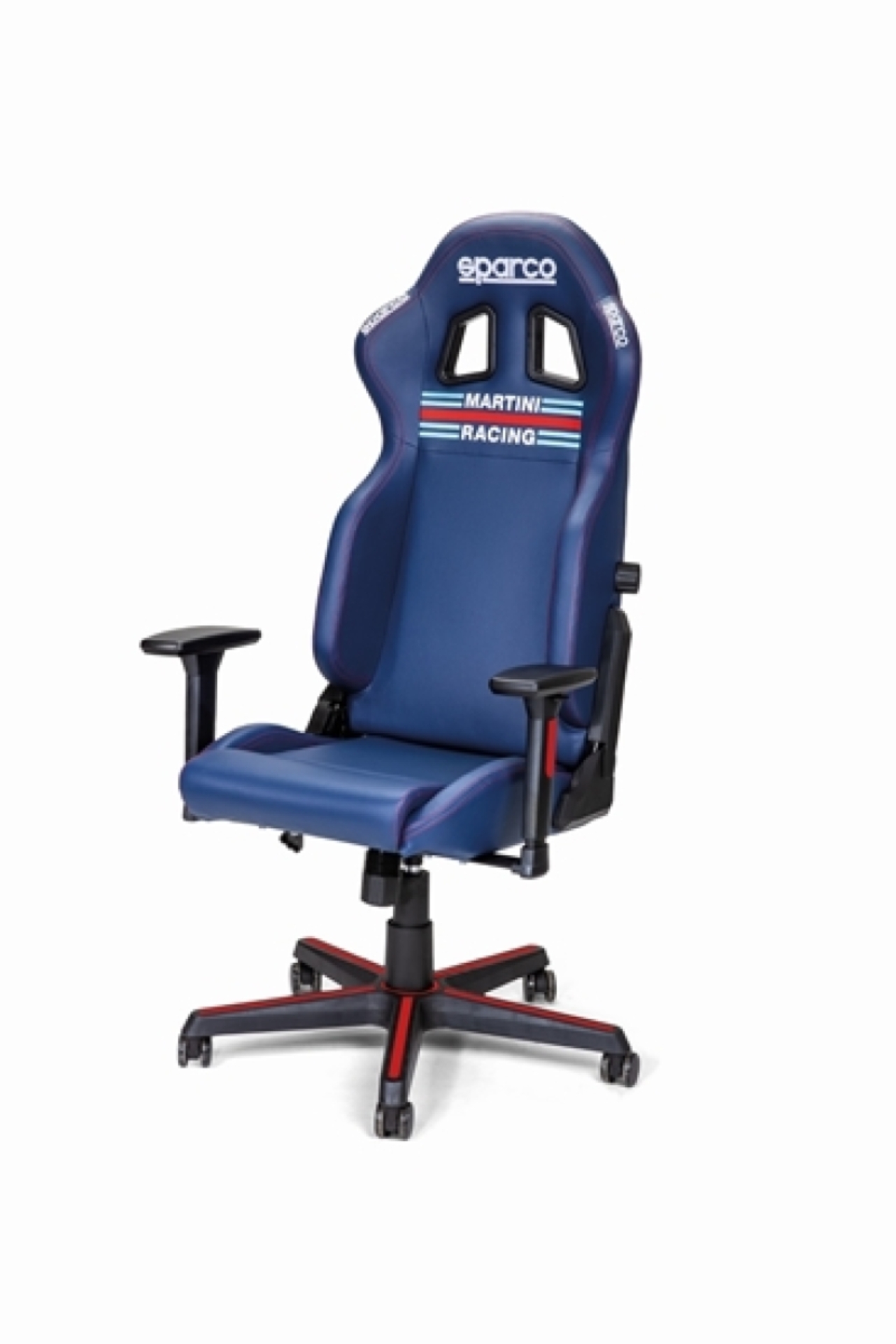 Picture of SPARCO SPA Office Seat Race Seats - 00998SPMR