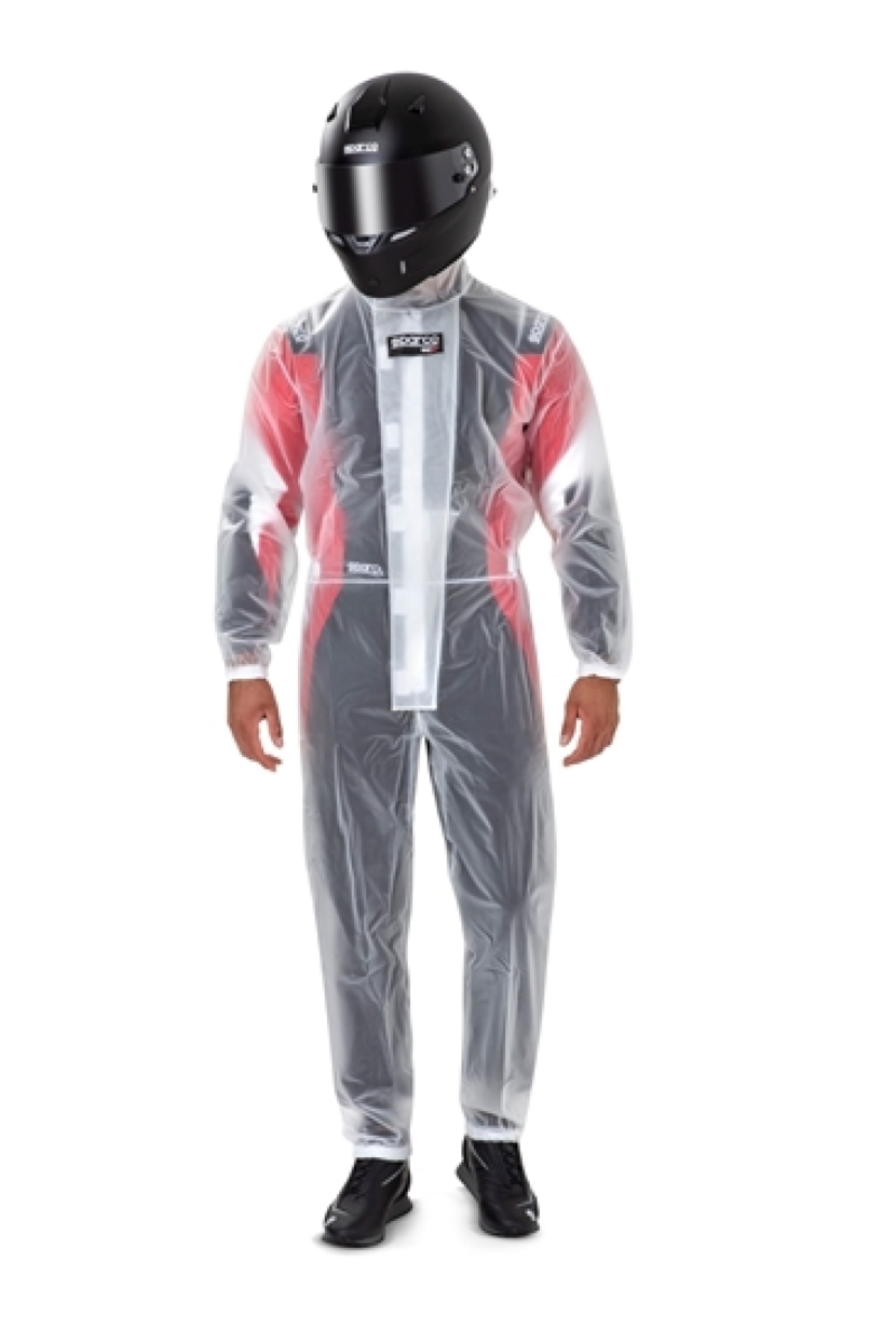 Picture of SPARCO SPA Suit T1 Racing Suits - 00239T1EM