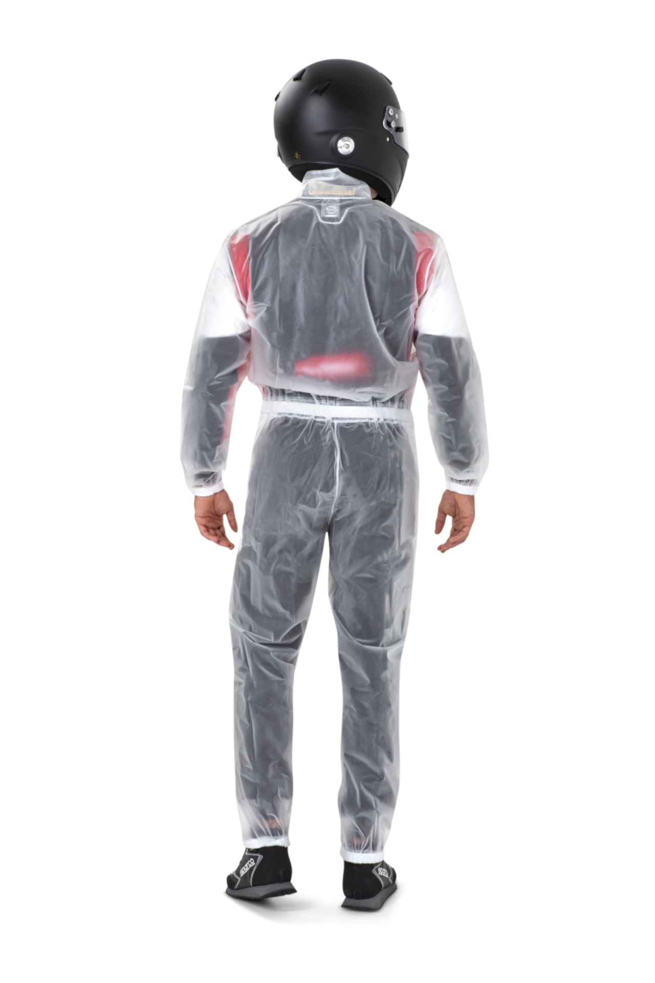 Picture of SPARCO SPA Suit T1 Racing Suits - 00239T1E130