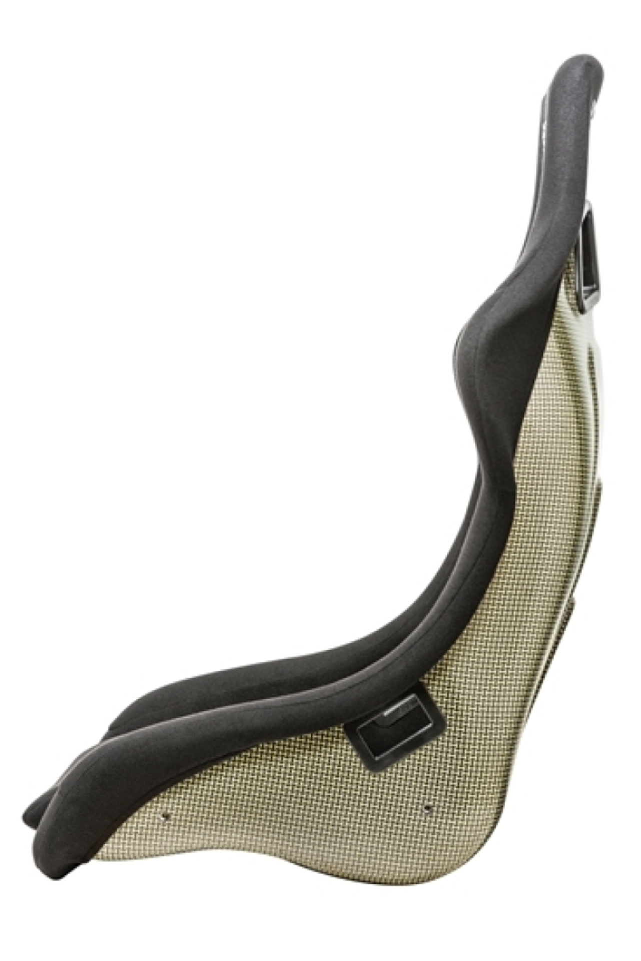 Picture of SPARCO SPA Seat QRT Race Seats - 008027ZNR