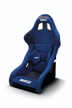 Picture of SPARCO Race Seats - 008016RMRBM