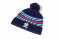Picture of SPARCO SPA Beanie Hat Headwear - 01232MRBM