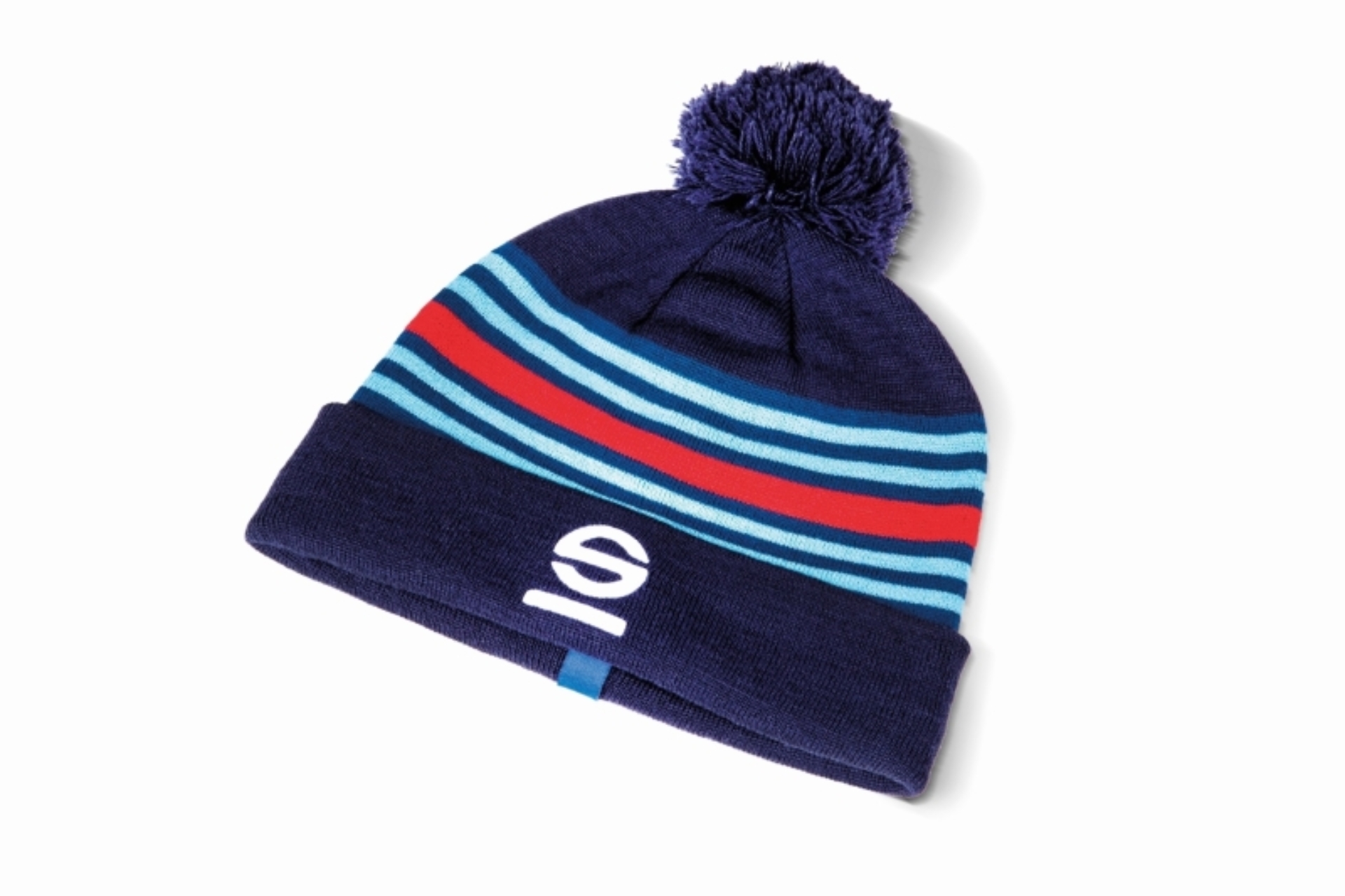 Picture of SPARCO SPA Beanie Hat Headwear - 01232MRBM