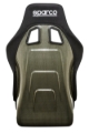 Picture of SPARCO SPA Seat QRT Race Seats - 008027ZNR