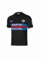 Picture of SPARCO SPA T-Shirt Martini-Racing - 01274MRNR1S