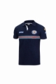 Picture of SPARCO SPA Polos Shirts - 01275MRBM3L