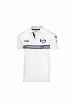 Picture of SPARCO SPA Polos Shirts - 01275MRBI3L