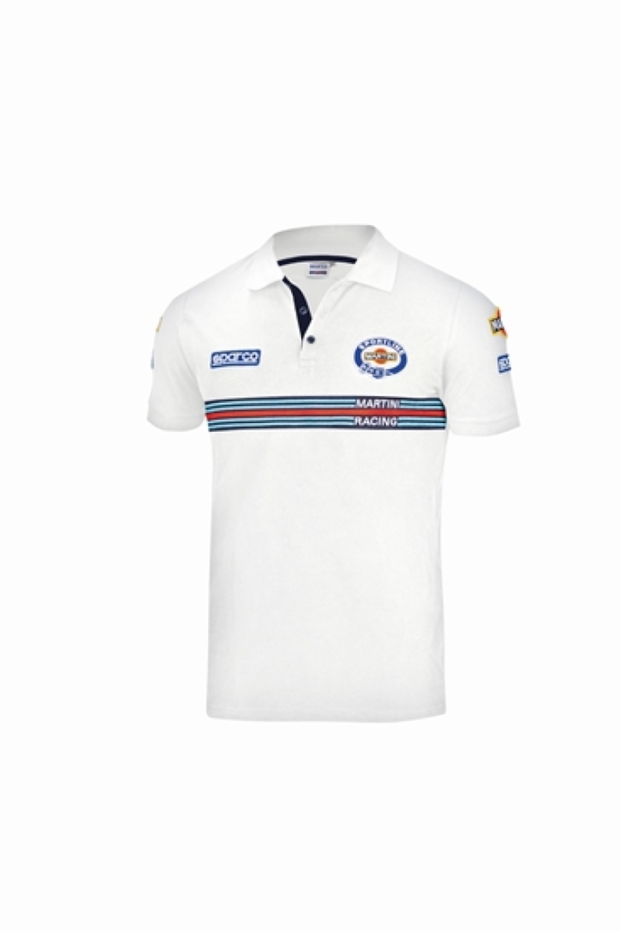 Picture of SPARCO SPA Polos Shirts - 01275MRBI2M