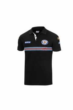 Picture of SPARCO SPA Polos Shirts - 01275MRNR0XS