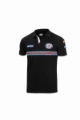 Picture of SPARCO SPA Polos Shirts - 01275MRNR3L