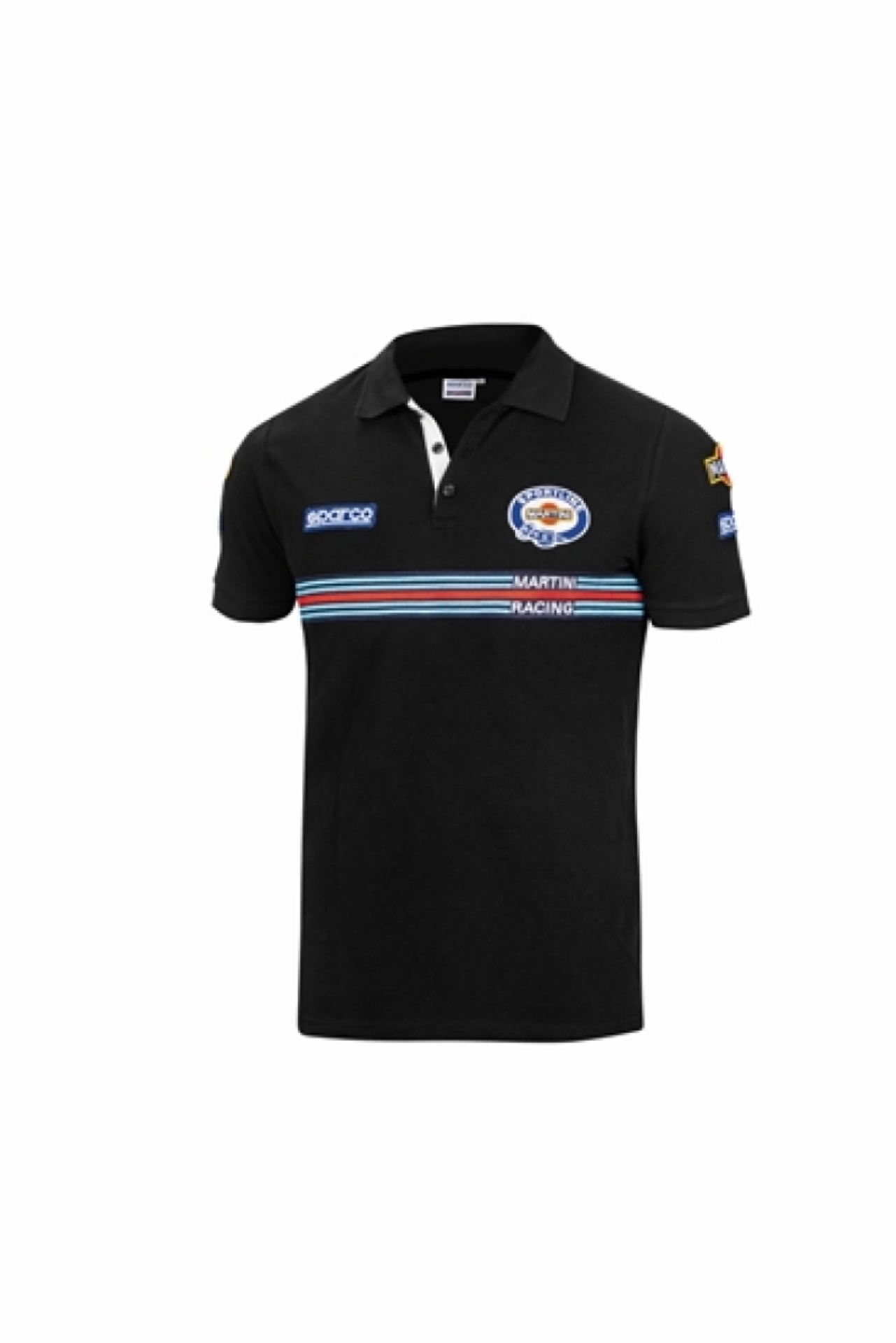 Picture of SPARCO SPA Polos Shirts - 01275MRNR5XXL