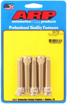 Picture of ARP Wheel Stud Kits - 100-7725