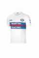 Picture of SPARCO SPA T-Shirt Martini-Racing - 01277MRBI3L
