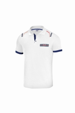 Picture of SPARCO SPA Polos Shirts - 01276MRBI3L