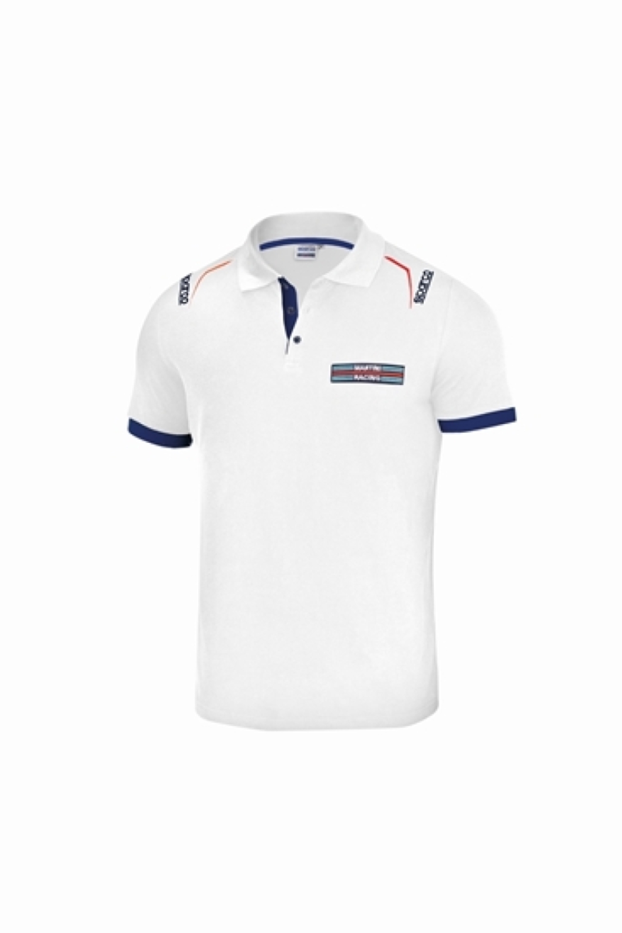 Picture of SPARCO SPA Polos Shirts - 01276MRBI1S