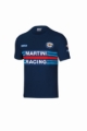 Picture of SPARCO SPA T-Shirt Martini-Racing - 01277MRBM2M