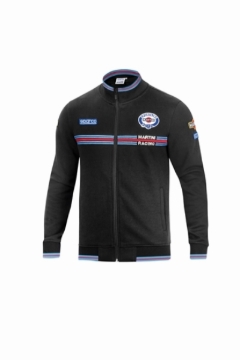 Picture of SPARCO SPA Full Zip Martini-Racing Jackets - 01278MRNR1S