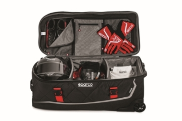 Picture of SPARCO SPA Bag Tour - 016437MRSI