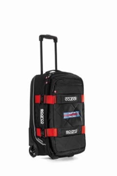 Picture of SPARCO SPA Bag Travel - 016438MRRS