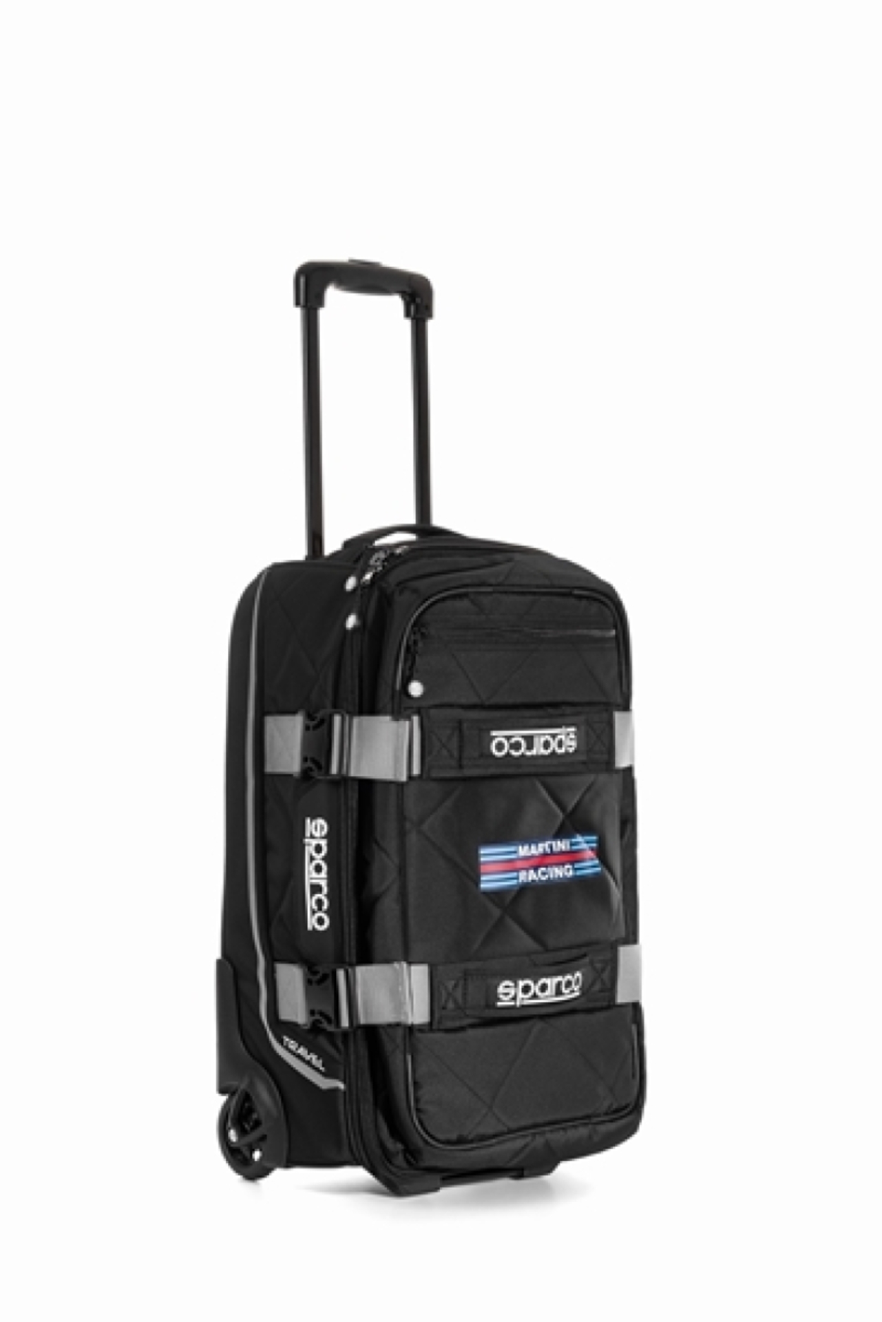 Picture of SPARCO SPA Bag Travel - 016438MRSI