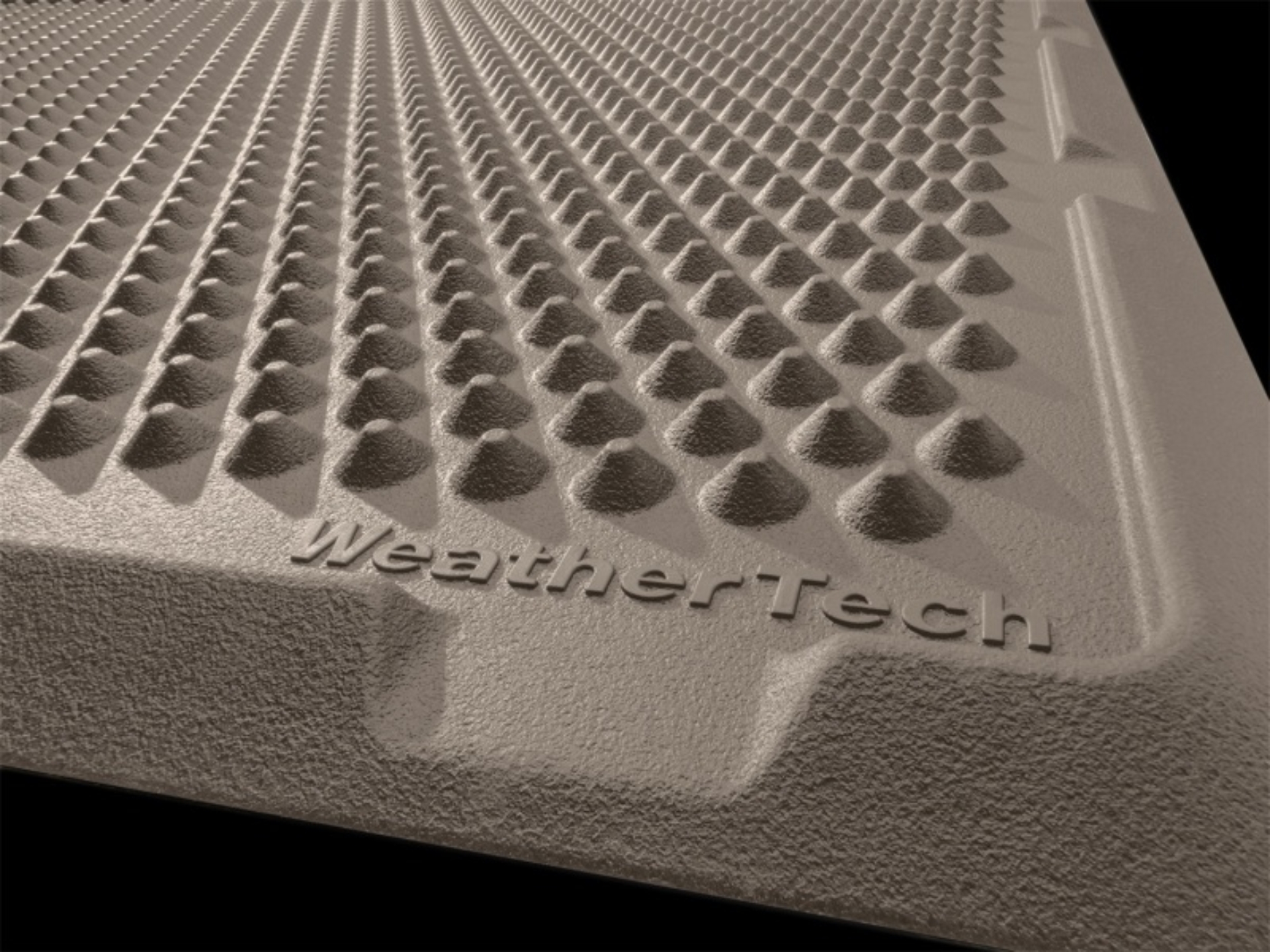 Picture of WeatherTech WT Outdoor Mat Tools - ODM1BXBR