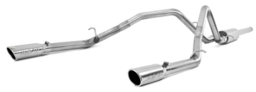 Picture of MBRP Catback Exhaust 409 - S5084409