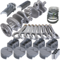 Picture of Eagle EAG Rotating Assy-8 Cyl Rotating Assemblies - B12011040