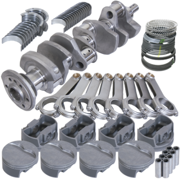 Picture of Eagle EAG Rotating Assy-8 Cyl Rotating Assemblies - B12011040