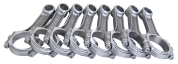 Picture of Eagle EAG Conrods I-Beam-8 Cyl Connecting Rods - SIR5090FP