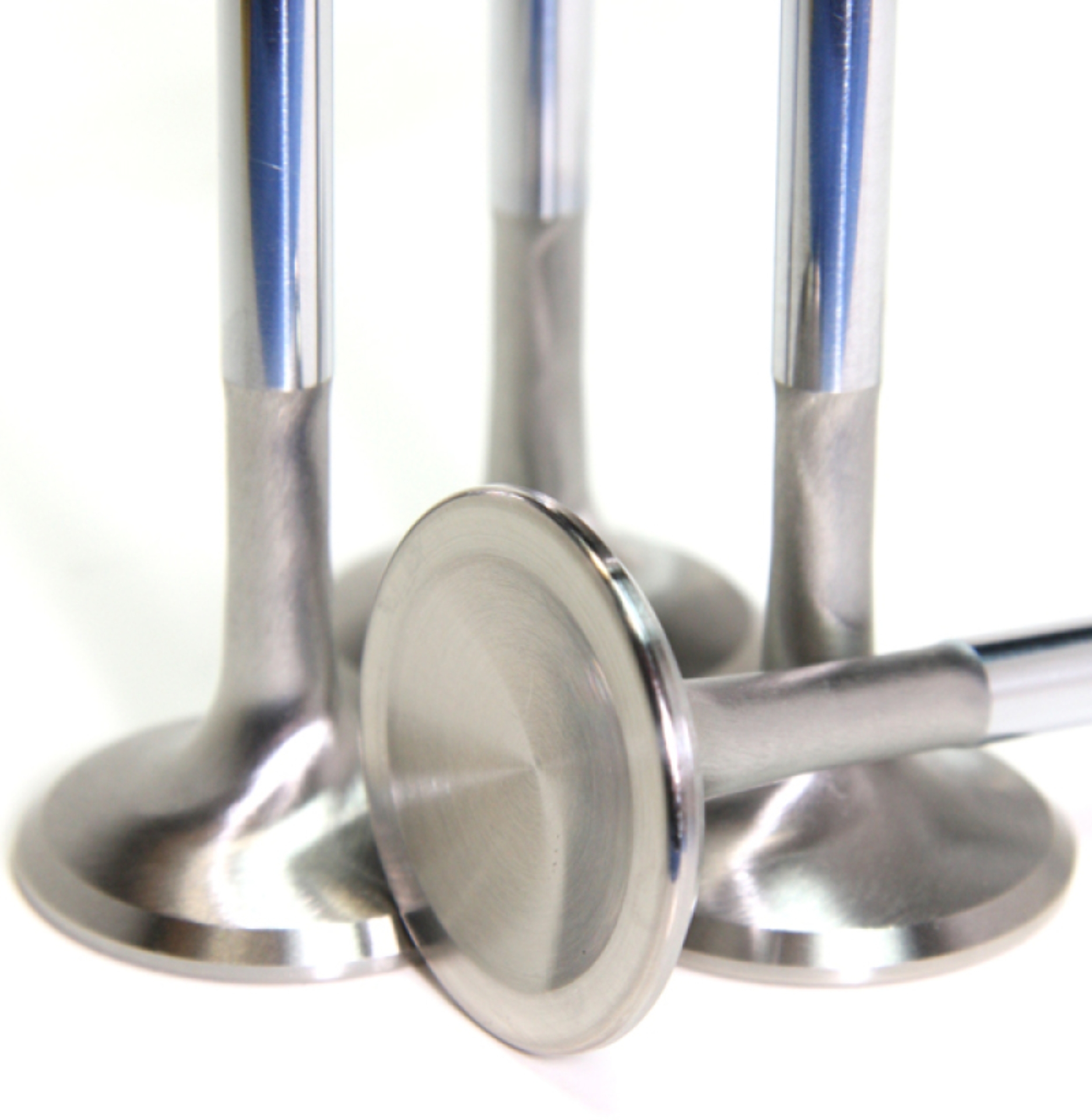 Picture of GSC Power Division GSC Exhaust Valve Sets-STD - 2015-8