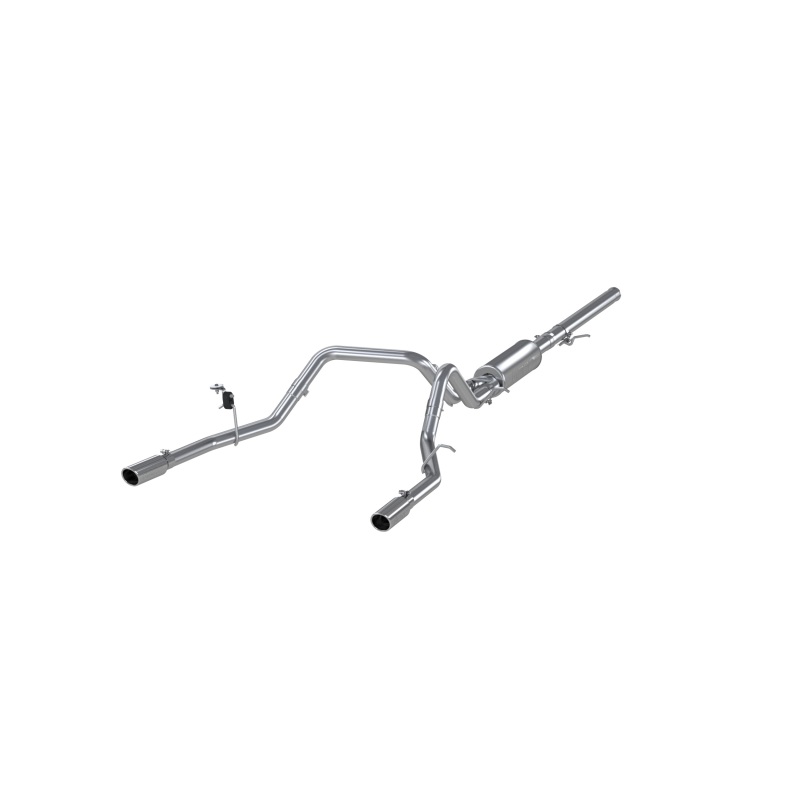 Picture of MBRP Catback Exhaust 409 - S5084409