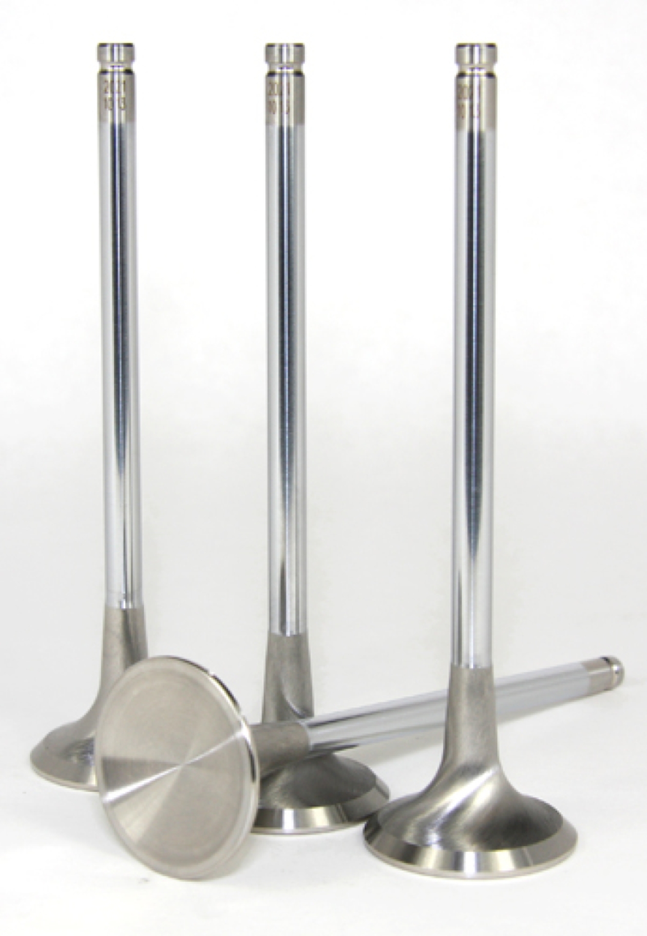 Picture of GSC Power Division GSC Exhaust Valve Sets +1mm - 2027-8