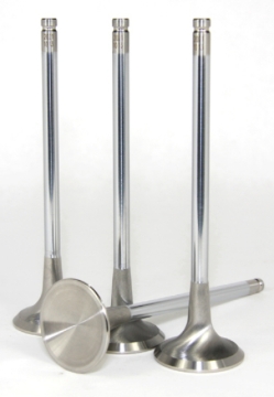 Picture of GSC Power Division GSC Exhaust Valve Sets +1mm - 2027-8