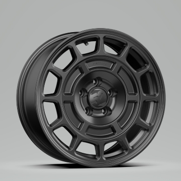 Picture of fifteen52 FFT Metrix MX Wheels - MMXFG-78050+38