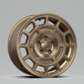 Picture of fifteen52 FFT Metrix MX Wheels - MMXBB-78054+38