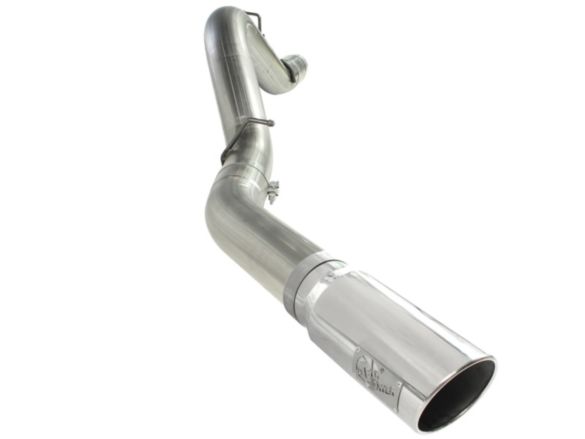 Picture of aFe Exhaust DPF Back - 49-44041-P