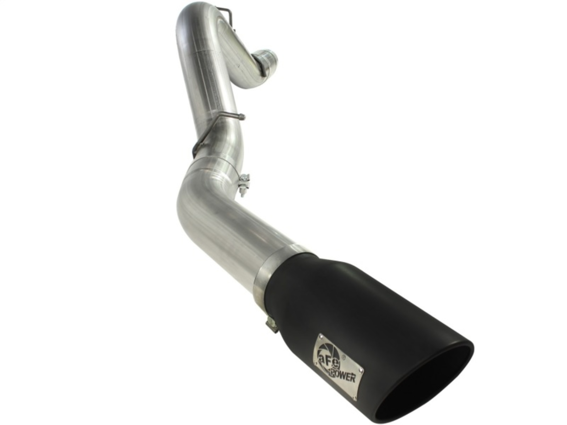 Picture of aFe Exhaust DPF Back - 49-44041-B