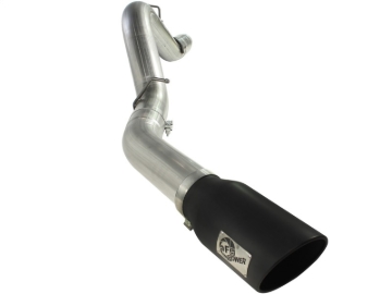 Picture of aFe Exhaust DPF Back - 49-44041-B