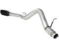 Picture of aFe Exhaust DPF Back - 49-04041-B