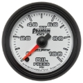 Picture of AutoMeter AM Phantom II Gauges - 7553