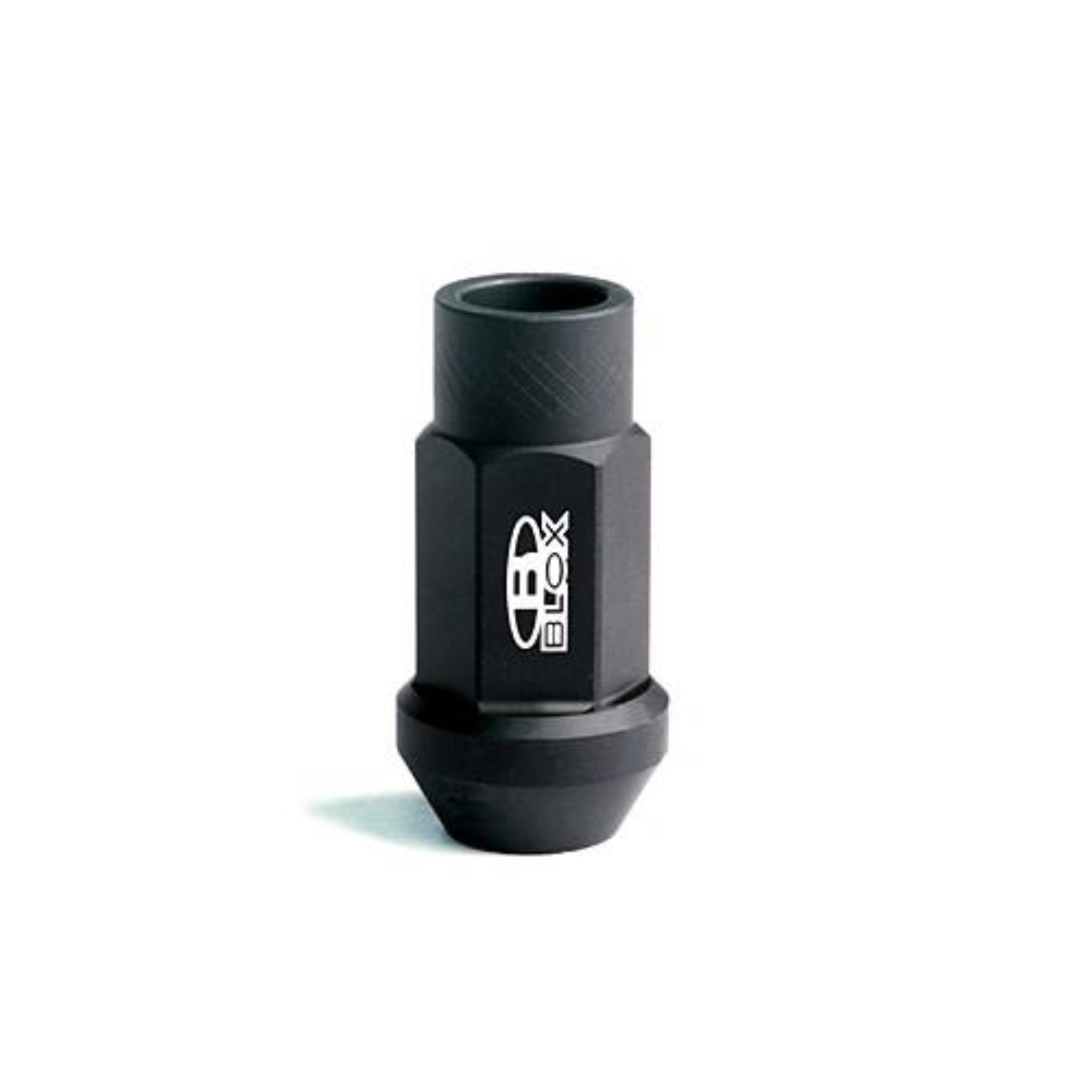 Picture of BLOX Racing BX Street Series Lug Nuts - BXAC-00102-SSFB
