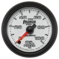 Picture of AutoMeter AM Phantom II Gauges - 7553