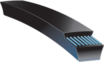 Picture of Gates GAT Micro-V Belts - 0240