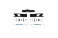 Picture of Fabtech FAB Steering Stabilizer - FTS8063