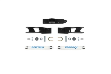 Picture of Fabtech FAB Steering Stabilizer - FTS8063