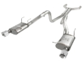 Picture of aFe Exhaust Cat Back - 49-43049-P