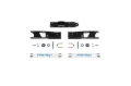 Picture of Fabtech FAB Steering Stabilizer - FTS8063