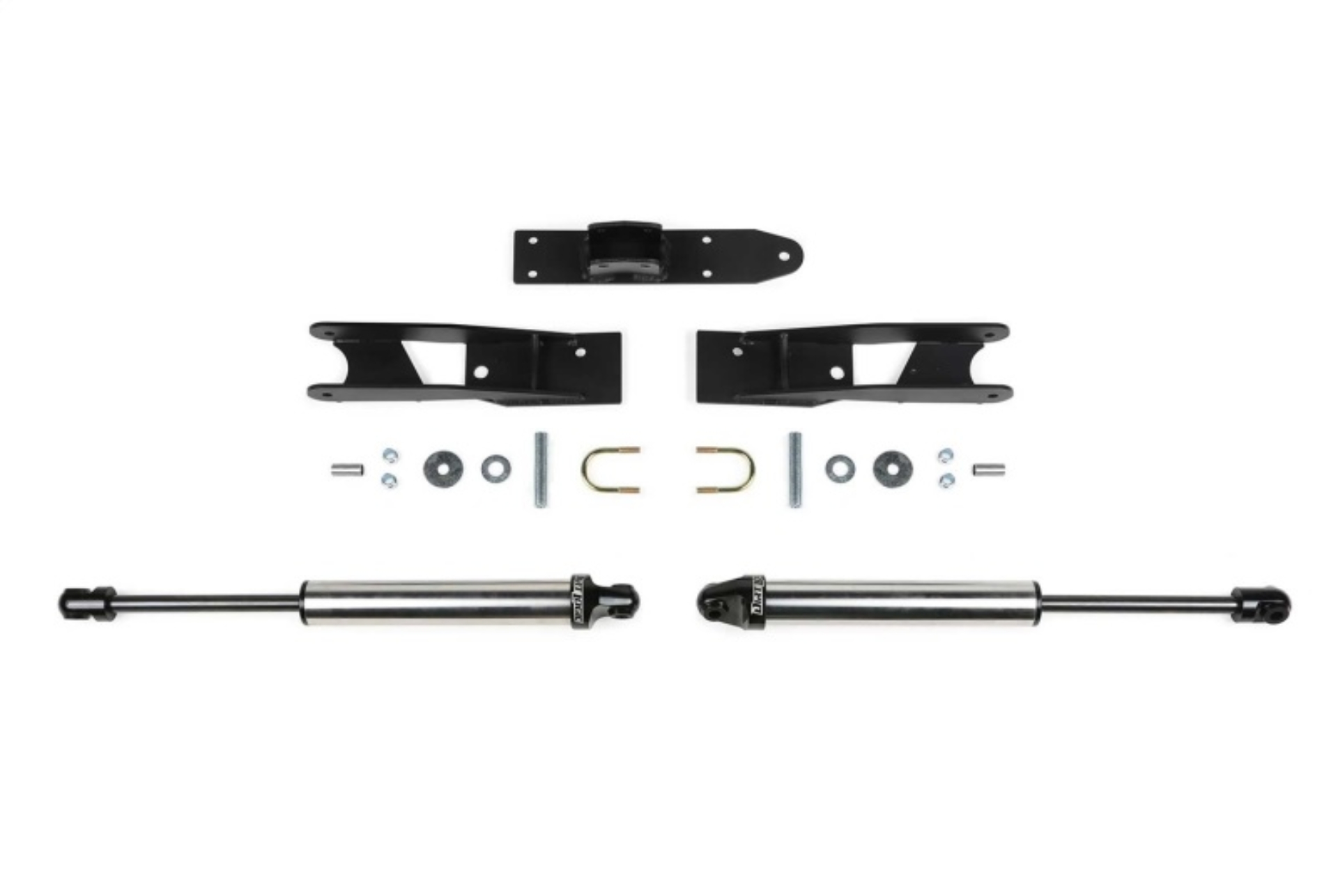 Picture of Fabtech FAB Steering Stabilizer - FTS8065